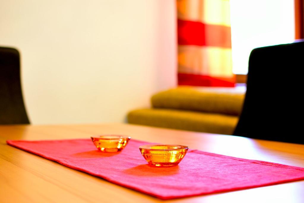 Apart Of Me Ferienhaus Faaker See 빌라흐 외부 사진