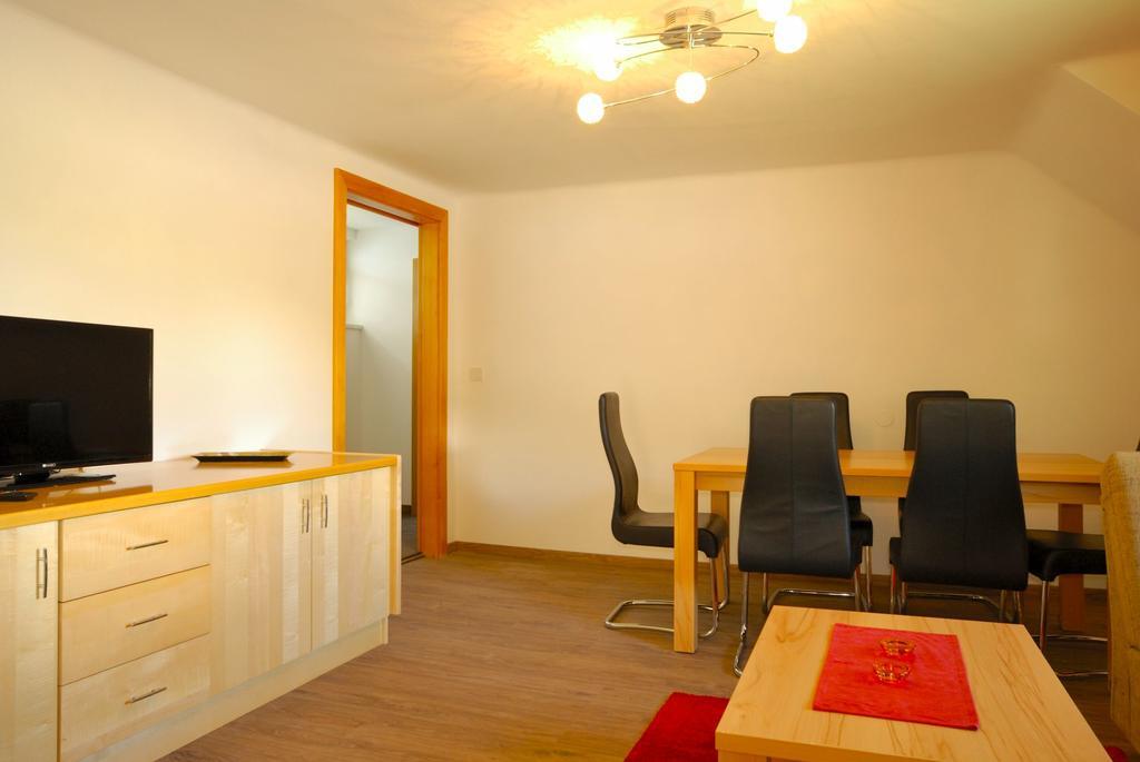Apart Of Me Ferienhaus Faaker See 빌라흐 외부 사진